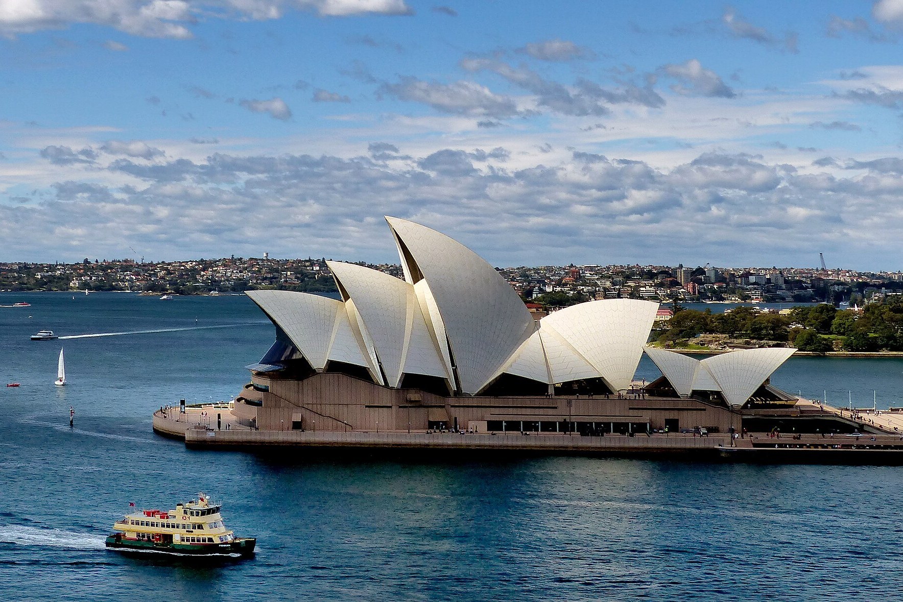 Study in Australia