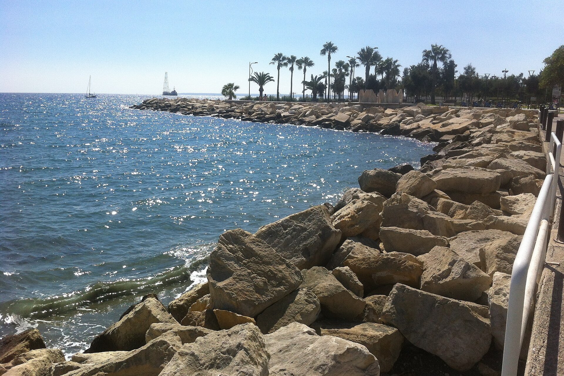 Study in Cyprus