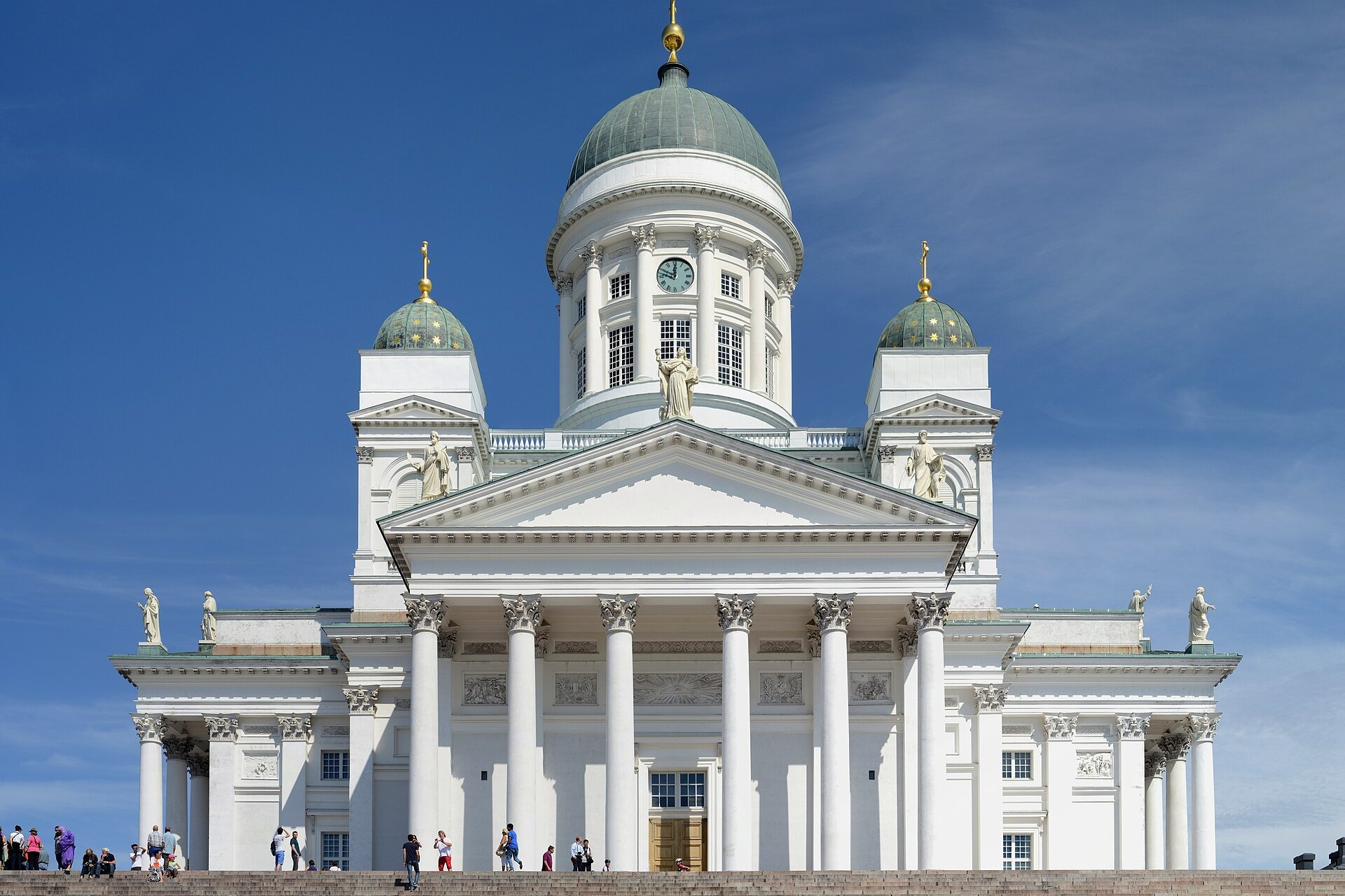 Study in Finland