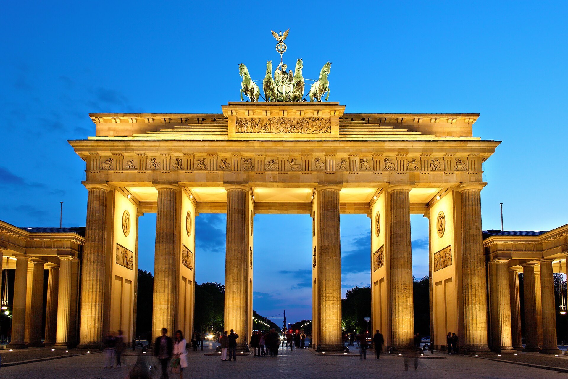 Study in Germany