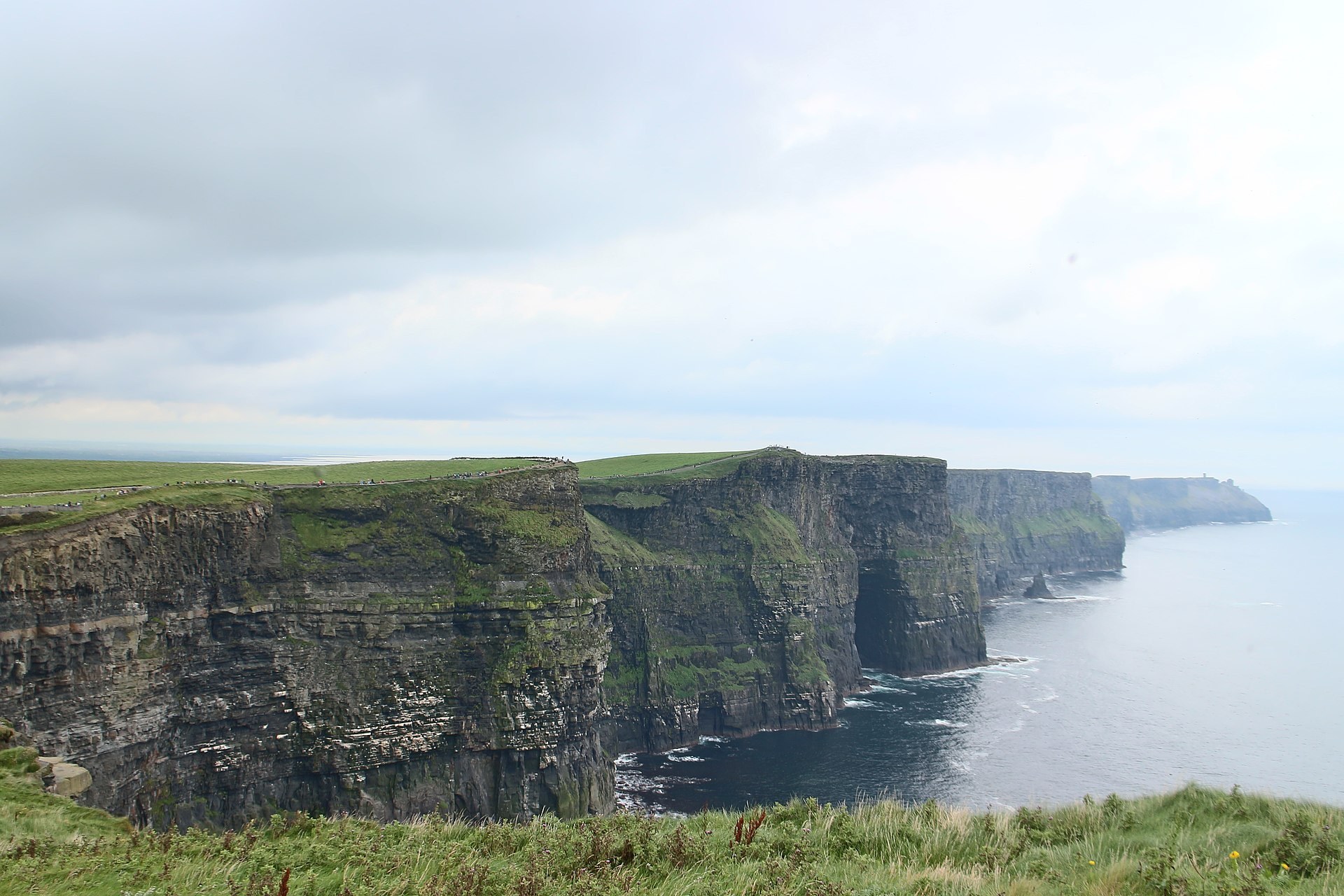 Study in Ireland