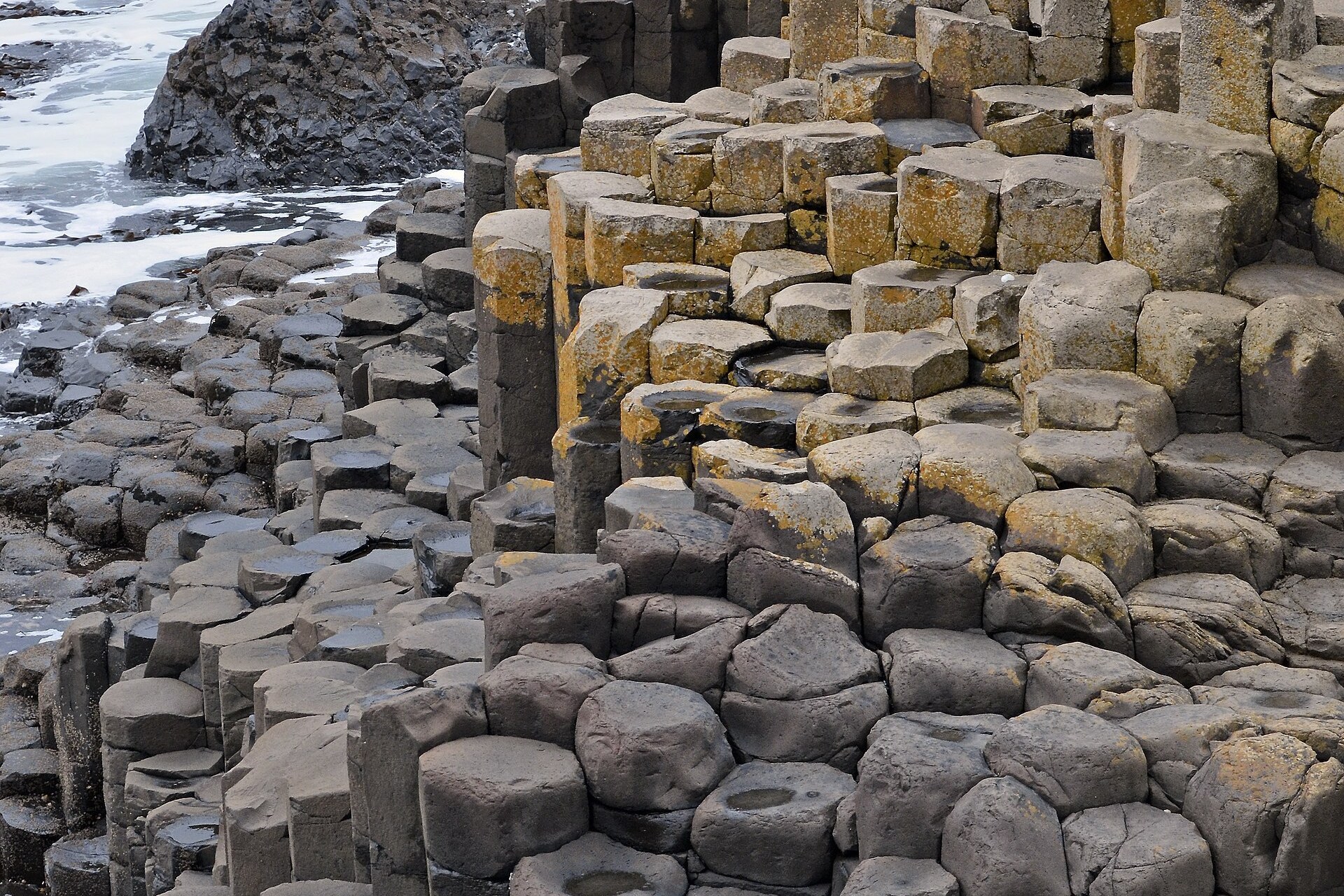 Study in Northern Ireland
