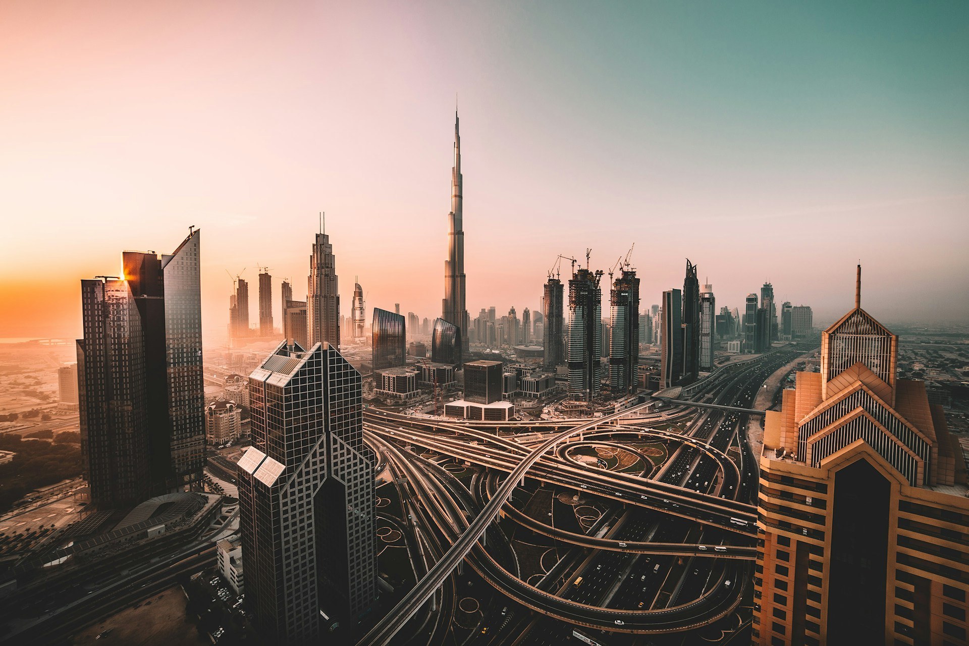 Study in United Arab Emirates