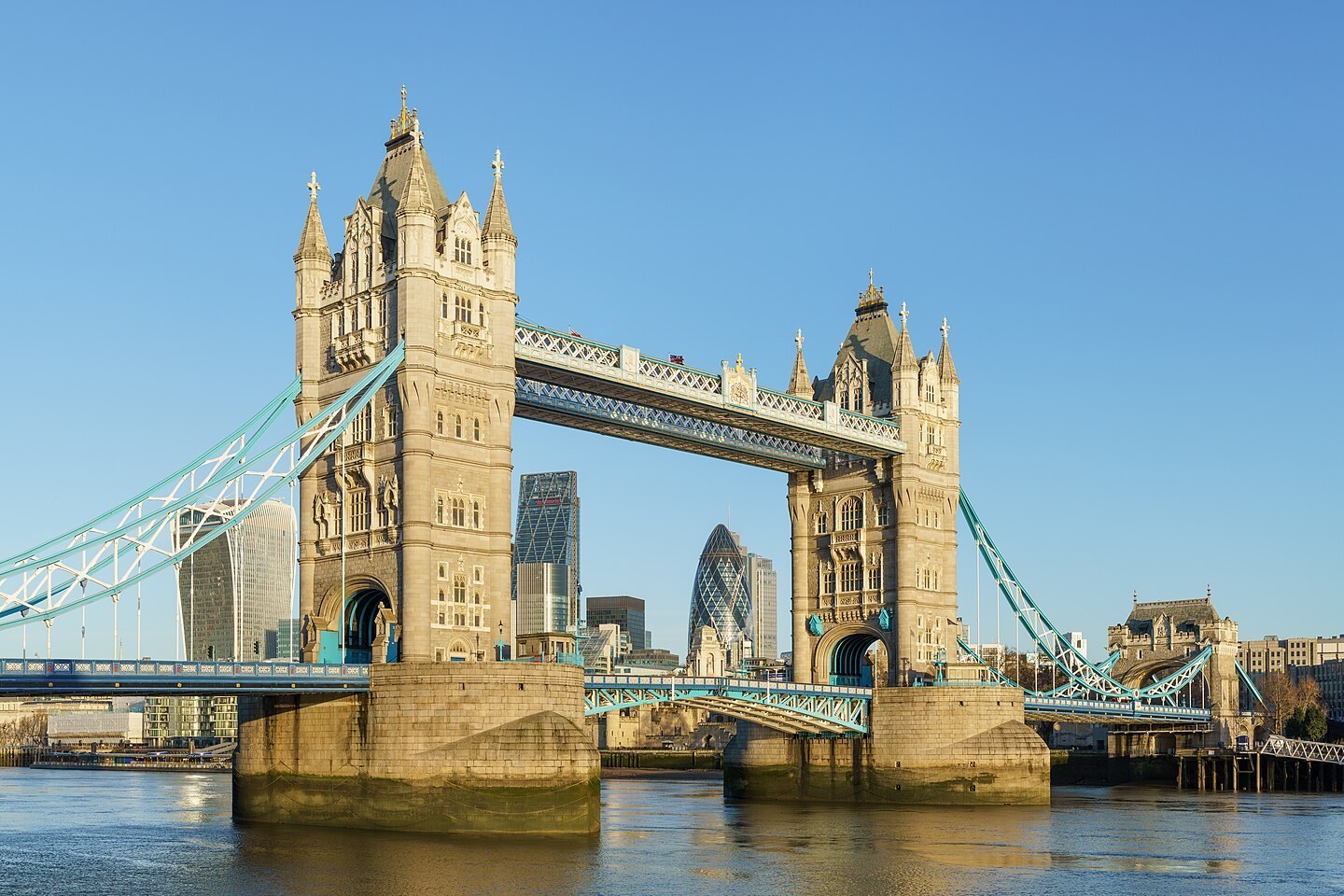 Study in United Kingdom