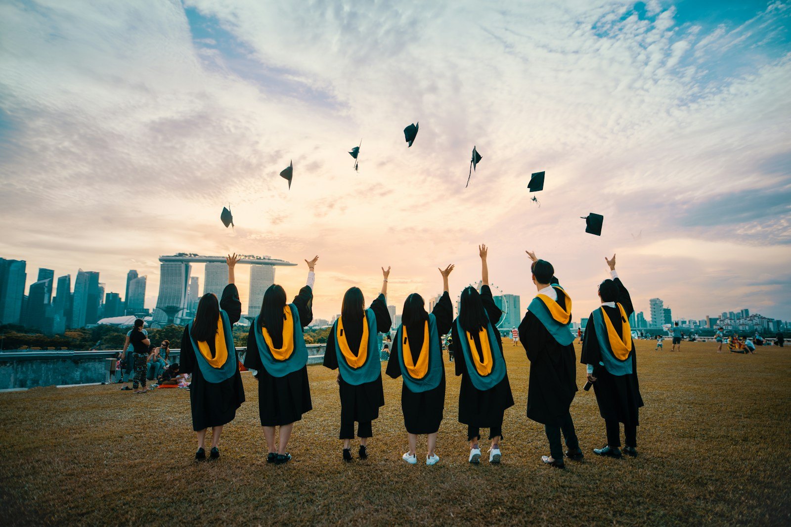 University Selection